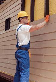 Best Siding Removal and Disposal  in Stamford, TX